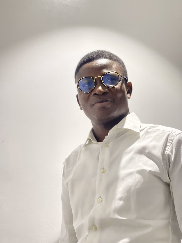 Samuel Olatunji